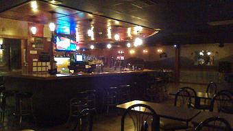 Interior - Doc Holliday's in Foley, AL Nightclubs
