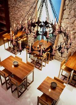 Interior - Dos Caminos in Flatiron District - New York, NY Mexican Restaurants Interior - Dos Caminos in Flatiron District - New York, NY Mexican Restaurants