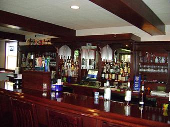 Interior - Doyle's Pub in Richmond, IL American Restaurants