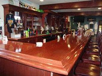 Interior - Doyle's Pub in Richmond, IL American Restaurants