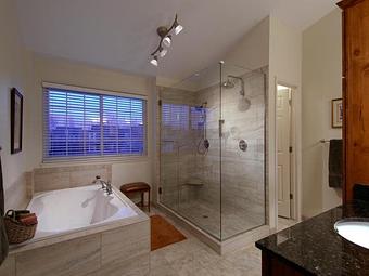 Interior - DreamMaker Bath & Kitchen in Colorado Springs, CO Bathroom Planning & Remodeling