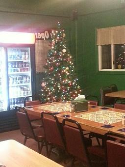 Interior - Drinker Pizza in Dunmore, PA Pizza Restaurant