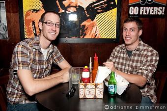 Interior - Drinker's Tavern in Old City - Philadelphia, PA Beer Taverns