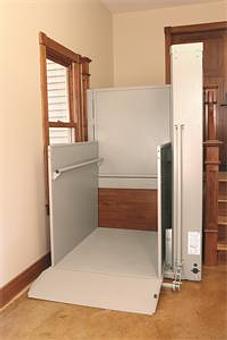 Interior - Driving Solutions for Disabilities in San Antonio, TX Disabled Persons Assistive Services