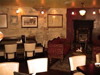Interior - Dublin Square Irish Pub & Grille in Gaslamp - San Diego, CA Restaurants/Food & Dining