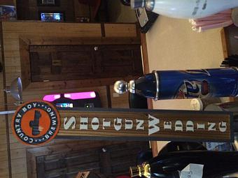 Interior - Duckies Bar and Grill in Piedmont, WV Bars & Grills