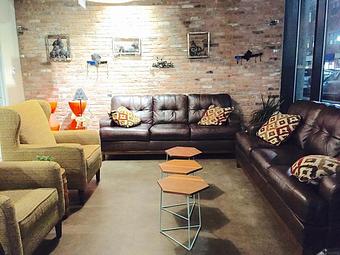 Interior - Dudley Cafe in Roxbury, MA Cafe Restaurants Interior - Dudley Cafe in Roxbury, MA Cafe Restaurants