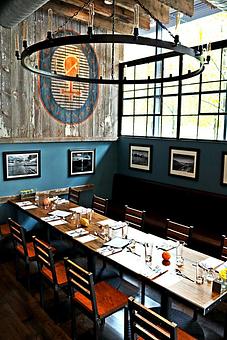 Interior - Due South in Washington, DC Restaurants/Food & Dining