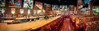 Interior - Duffy's Sports Bar and Grill in Fort Lauderdale, FL American Restaurants