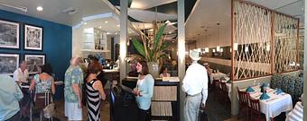 Interior - Duval's Fresh. Local. Seafood in Downtown - Sarasota, FL Seafood Restaurants Interior - Duval's Fresh. Local. Seafood in Downtown - Sarasota, FL Seafood Restaurants