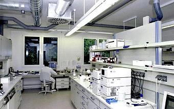Interior - E-Laboratory Network - DNA Testing in Palmetto, GA Testing Laboratories
