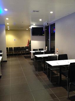 Interior - E Plus Studio Karaoke and Cafe in South San Francisco, CA Chinese Restaurants