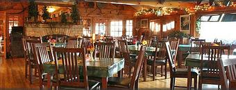 Interior - Eagle Waters Resort in Eagle River, WI Resorts & Hotels