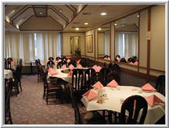Interior - East Ocean City in Boston, MA Chinese Restaurants