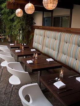 Interior - Eat At The Pearl in San Diego, CA American Restaurants