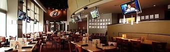 Interior - Eddie George's Grille 27 in Grandview Heights, OH American Restaurants