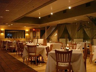 Interior - Eden in Rehoboth Beach, DE American Restaurants