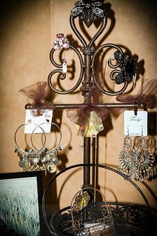 Interior - Eden Salon & Spa in Panama City Beach, FL Beauty Salons