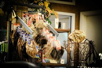 Interior - Eden Salon & Spa in Panama City Beach, FL Beauty Salons