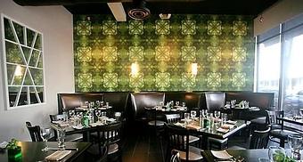 Interior - Eden South Beach in Miami Beach, FL Sports & Recreational Services