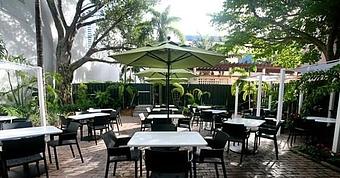 Interior - Eden South Beach in Miami Beach, FL Sports & Recreational Services