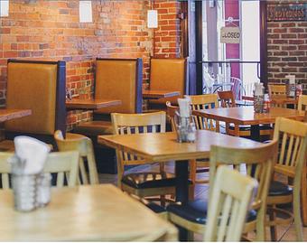 Interior - El Arepazo Latin Grill in Columbus, OH Mexican Restaurants Interior - El Arepazo Latin Grill in Columbus, OH Mexican Restaurants