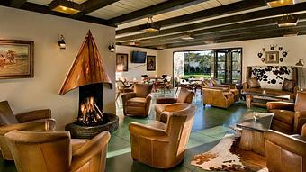 Interior - El Chorro in Paradise Valley, AZ American Restaurants