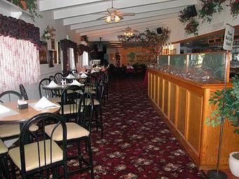 Interior - Cielito Lindo in South El Monte, CA Mexican Restaurants