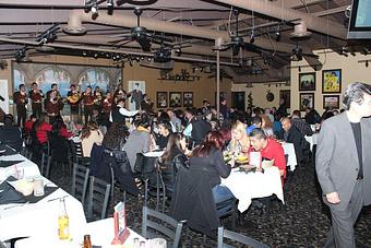 Interior - Cielito Lindo in South El Monte, CA Mexican Restaurants