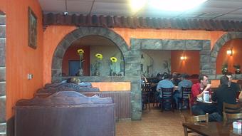 Interior - El Portal Mexican Restaurant in Shenandoah, IA Mexican Restaurants