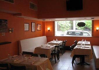 Interior - El Pueblito Restaurant in Bridgeport, CT Spanish Restaurants