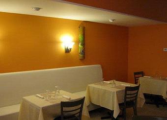 Interior - El Pueblito Restaurant in Bridgeport, CT Spanish Restaurants