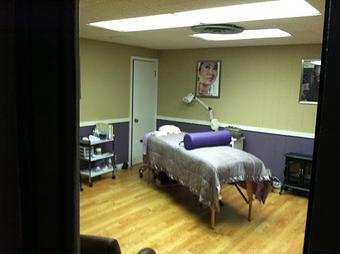 Interior - Elash Studios Mentor in Mentor, OH Day Spas