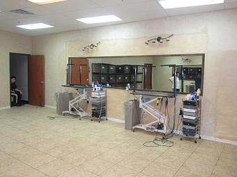 Interior - Eldorado Pet Grooming in McKinney, TX Pet Boarding & Grooming