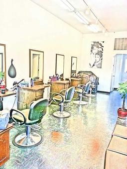 Interior - Eleen's Salon in San Carlos - San Carlos, CA Beauty Salons
