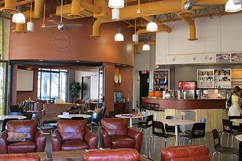 Interior - Elevate Coffee in Phoenix, AZ Coffee, Espresso & Tea House Restaurants