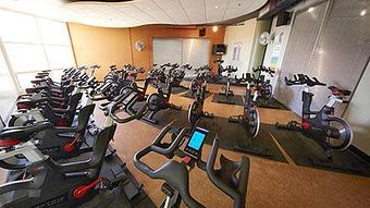 Interior - Elite Sports Club - West Brookfield in Brookfield, WI Sports & Recreational Services Interior - Elite Sports Club - West Brookfield in Brookfield, WI Sports & Recreational Services