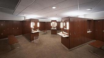 Interior - Elite Sports Club - West Brookfield in Brookfield, WI Sports & Recreational Services Interior - Elite Sports Club - West Brookfield in Brookfield, WI Sports & Recreational Services