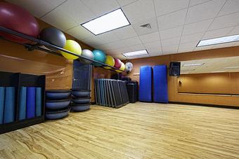 Interior - Elite Sports Club - West Brookfield in Brookfield, WI Sports & Recreational Services Interior - Elite Sports Club - West Brookfield in Brookfield, WI Sports & Recreational Services