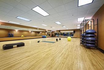 Interior - Elite Sports Club - West Brookfield in Brookfield, WI Sports & Recreational Services Interior - Elite Sports Club - West Brookfield in Brookfield, WI Sports & Recreational Services