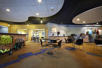 Interior - Elite Sports Club - West Brookfield in Brookfield, WI Sports & Recreational Services Interior - Elite Sports Club - West Brookfield in Brookfield, WI Sports & Recreational Services