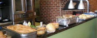 Interior - Embers Cafe & Restaurant in Quakertown, PA American Restaurants Interior - Embers Cafe & Restaurant in Quakertown, PA American Restaurants