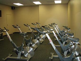 Interior - Embody Fitness Center in Kingwood, TX Health Clubs & Gymnasiums