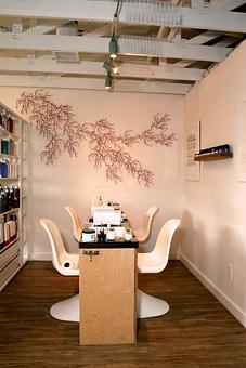 Interior - Emerge Modern Salon & Spa in Denver, CO Beauty Salons