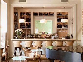 Interior - Emeril's Delmonico in New Orleans, LA Restaurants/Food & Dining