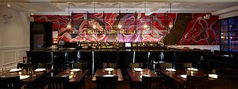 Interior: emp cover - Empellon Taqueria in New York, NY Mexican Restaurants