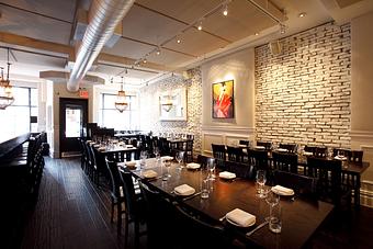 Interior: Front Room - Empellon Taqueria in New York, NY Mexican Restaurants