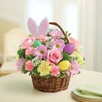 Interior - Encinitas Flower Shop in Encinitas, CA Florists