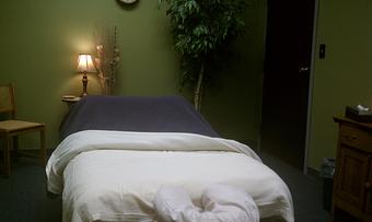 Interior - Epic Bodyworks Massage Clinic in Minneapolis, MN Massage Therapy