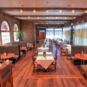 Interior - Epoch Restaurant & Bar in Exeter, NH American Restaurants